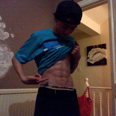 Profile Picture of Dontay Brown (@Dontaybrown8) on Twitter