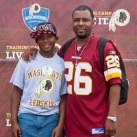 Profile Picture of Jerrell Jordan (@jerrell05) on Pinterest