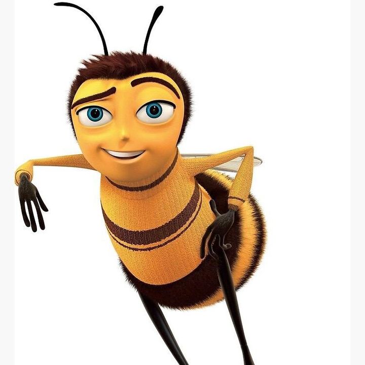 Profile Picture of barry (@barry.the..bee) on Tiktok
