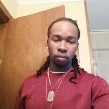 Profile Picture of Xavier Bradley (@bradley_xb) on Twitter