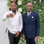 Profile Picture of Chérubin Michel Nzinga Lucidité (@mr.nzinga) on Instagram