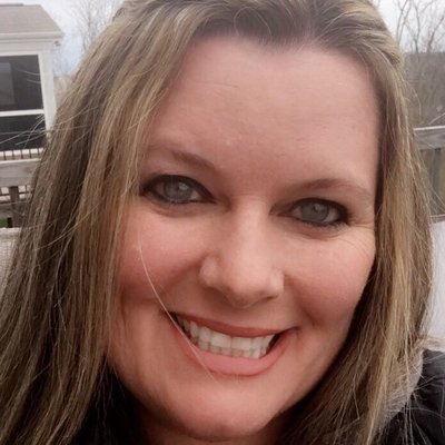 Profile Picture of Amy Stamper (@amy_amy2743) on Twitter