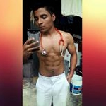 Profile Picture of Alonso Ontiveros Ortega (@jaoofit_nurse) on Instagram