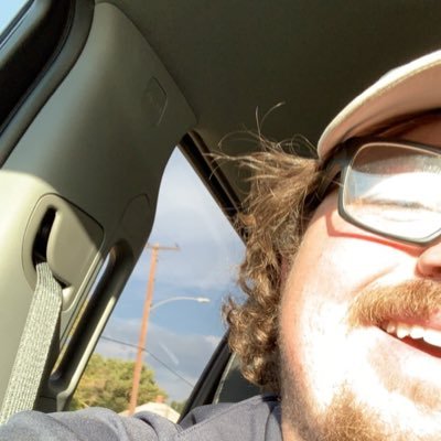 Profile Picture of Brian Briscoe (@BrianBriscoe18) on Twitter