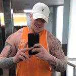 Profile Picture of Nicholas Pelletier (@tbg_fitness91) on Instagram