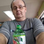 Profile Picture of glenn gray (@oscargray82) on Instagram