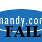 Profile Picture of Mandy Fail (@Mandyfailure) on Twitter