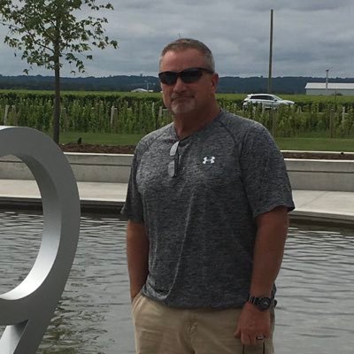 Profile Picture of Ken Hamm (@KenHamm4) on Twitter