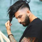 Profile Picture of Žâkî Žaķī (@david_greco_barbar) on Instagram