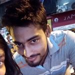 Profile Picture of ASHUTOSH BANSAL (@lazywinner_evilghost) on Instagram