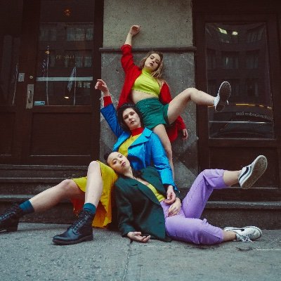 Profile Picture of Found Movement Group (@foundmovement) on Twitter