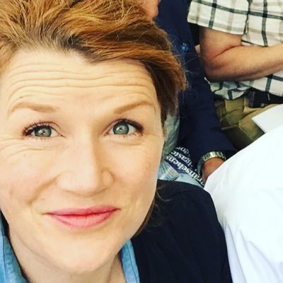 Profile Picture of Hanna Paradis (@HannaParadis) on Twitter