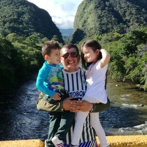 Profile Picture of Annyel Steven Lastra (@AnnyelSteven) on Twitter