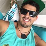 Profile Picture of Chris Huskey (@thecatdaddy1988) on Instagram