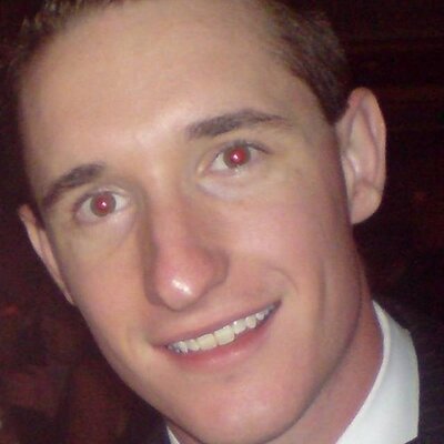 Profile Picture of Brad Battleon Twitter