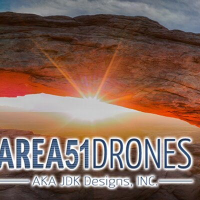 Profile Picture of Jim Kegley (@Area51Drones) on Twitter