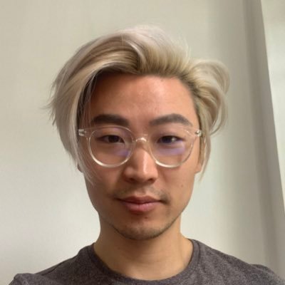 Profile Picture of Chris Park (@CParkus) on Twitter