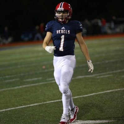 Profile Picture of Jake Casey (@jakecasey_1) on Twitter
