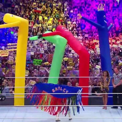 Profile Picture of Bayley-Dani_taker90 (@DanielSczugba) on Twitter