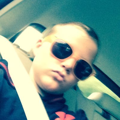 Profile Picture of Daniel Grate Baker (@grate_baker) on Twitter