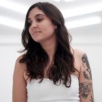 Profile Picture of Jessica Rocha •Fiori | tattoist (@jessicafiorii) on Instagram