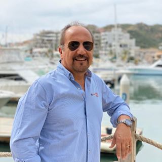 Profile Picture of Alberto Giusto Presti (@alberto.giustopresti) on Facebook