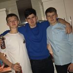 Profile Picture of Mitchell Reid (@reid.mr1314) on Instagram