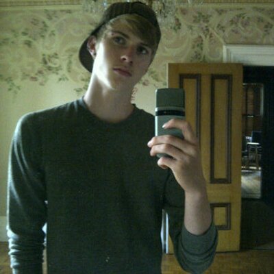 Profile Picture of Daniel Clowry (@MaryaDaniel) on Twitter