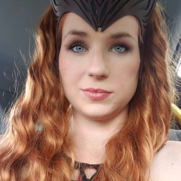 Profile Picture of Amanda Leigh (@amandaprime) on Tiktok