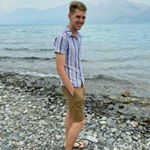 Profile Picture of max versteeg (@maxwell.versteeg) on Instagram