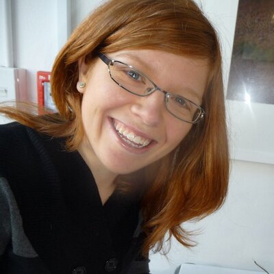 Profile Picture of Jo Perkins (@Joloface) on Twitter