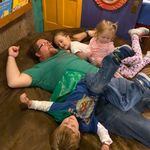 Profile Picture of Mark Josef (@mcphage) on Instagram