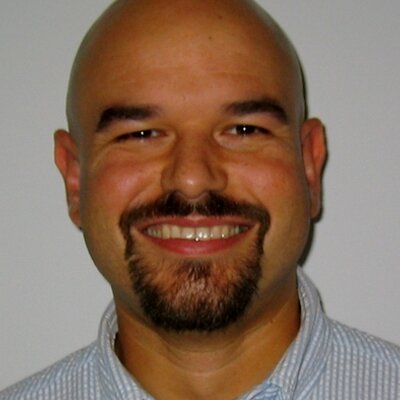 Profile Picture of Alejandro Iñiguez (@alexiniguezyu) on Twitter