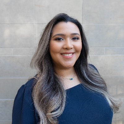 Profile Picture of Andrea Hernandez (@andrea_hdz_med) on Twitter