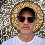 Profile Picture of Daniel Hall (@danielhallart) on Instagram