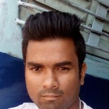 Suraj Verma - Twitter Profile Picture of Suraj Verma (@Surajverma1995) on Twitter