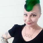 Profile Picture of Michelle Driver (@threefolddesigns) on Instagram