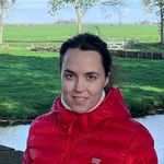 Profile Picture of Julia Boganyuk (@juliaboganyuk) on Instagram
