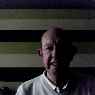 Profile Picture of David Hanning (@hanning63) on Twitter