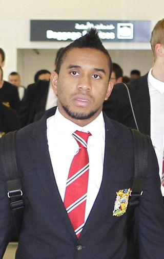 Profile Photo of Anderson (footballer, born 1988)on Wikipedia