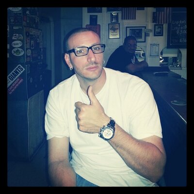 Profile Picture of Jay Evers (@jhoodakafurio) on Twitter