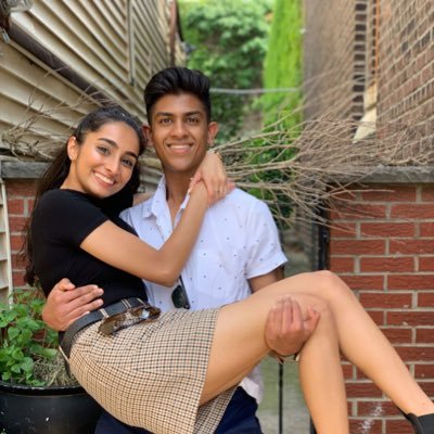 Profile Picture of Ajay Shankar (@ajayshankar_99) on Twitter