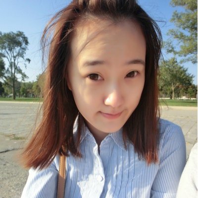 Profile Picture of Yutong Zhang (@Yutong_Zh) on Twitter