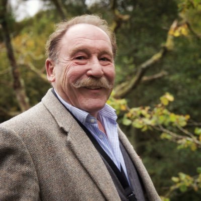 Charles MacLean - Twitter Profile Picture of Charles MacLean (@_Whisky_Max_) on Twitter