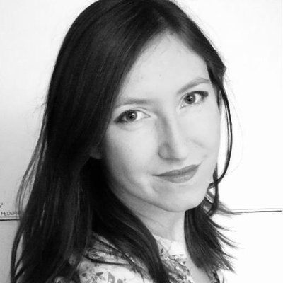 Profile Picture of Alice Monk (@AHM_AliceM) on Twitter