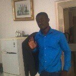 Profile Picture of Samuel Appiah (@samuel.appiah.77) on Instagram