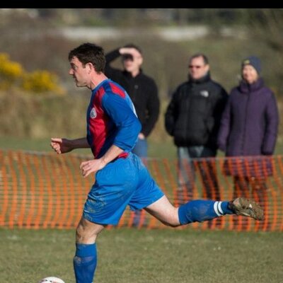 Profile Picture of David Mcdaid (@davidmcdaid123) on Twitter