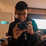 Profile Picture of Daniel Villarreal 12|07|00 (@danney.vr) on Instagram