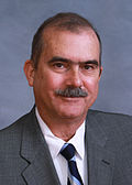 Profile Picture of Daniel F. McComason Wikipedia