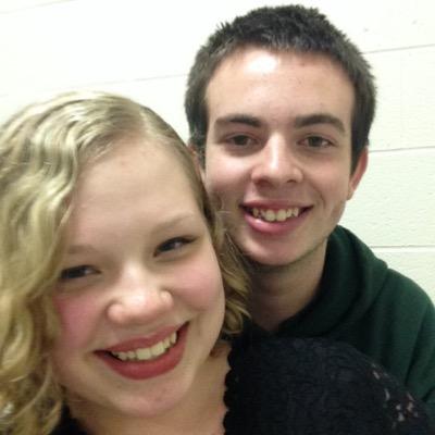 Profile Picture of Jakob McKinney (@JakobMcKinney21) on Twitter